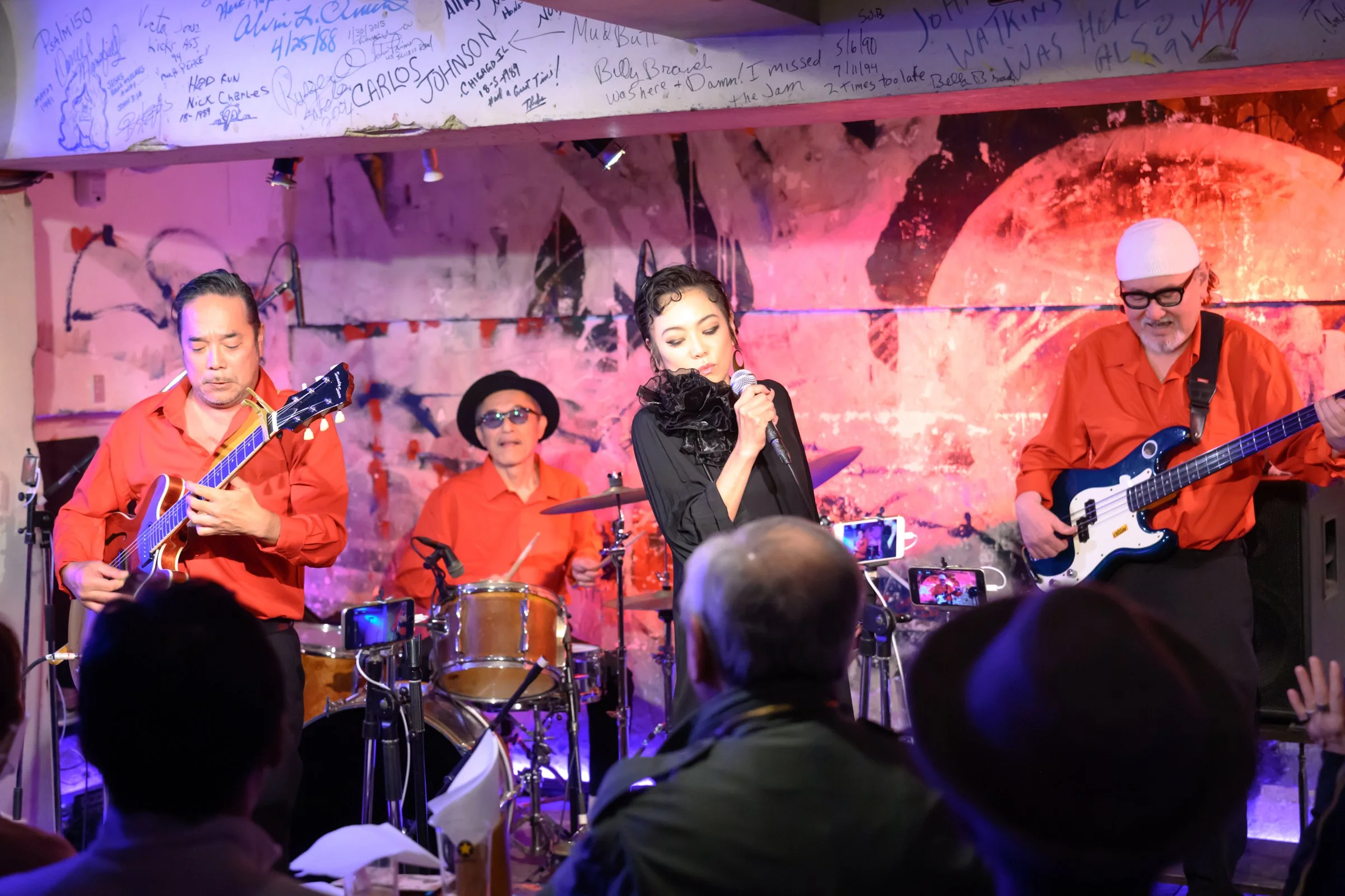 2/19（木） シルトン始め2026 ㊗️ハウリンバー30周年！