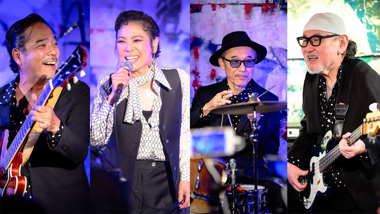 3/19(木)ユカリの春の京阪神活動：DAY-2 大阪編