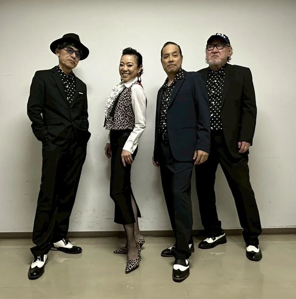 4/25（土）『春の昼下がり、ぶら下がりショー』開催♫ 