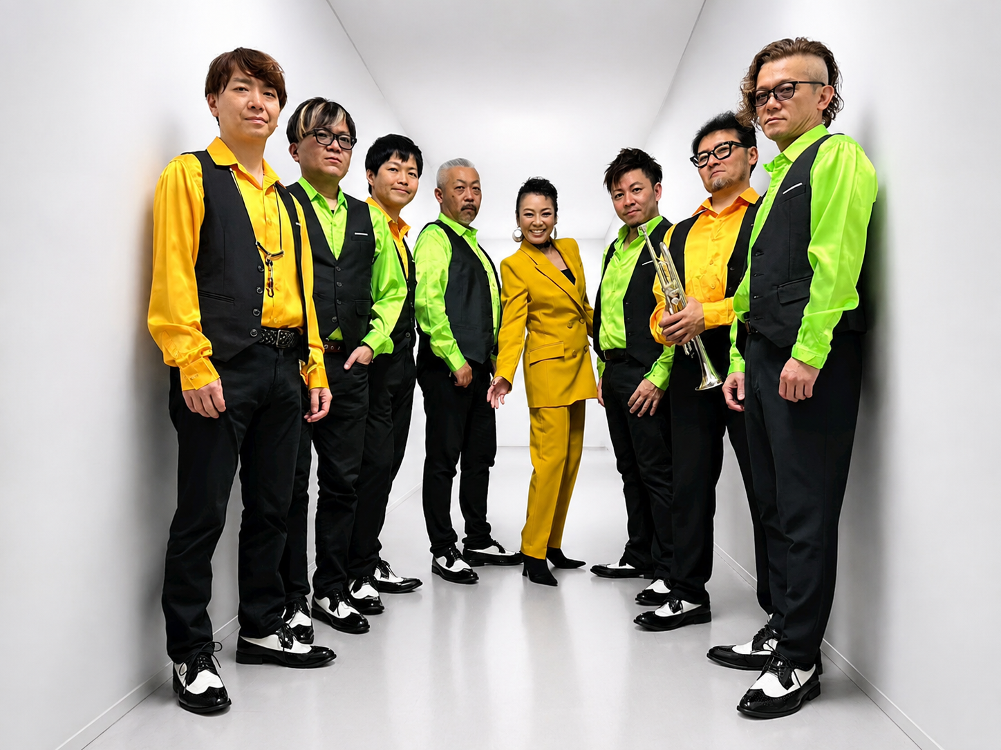 10/8(水) 芸術の秋ですってよ奥さん！大西ユカリショー