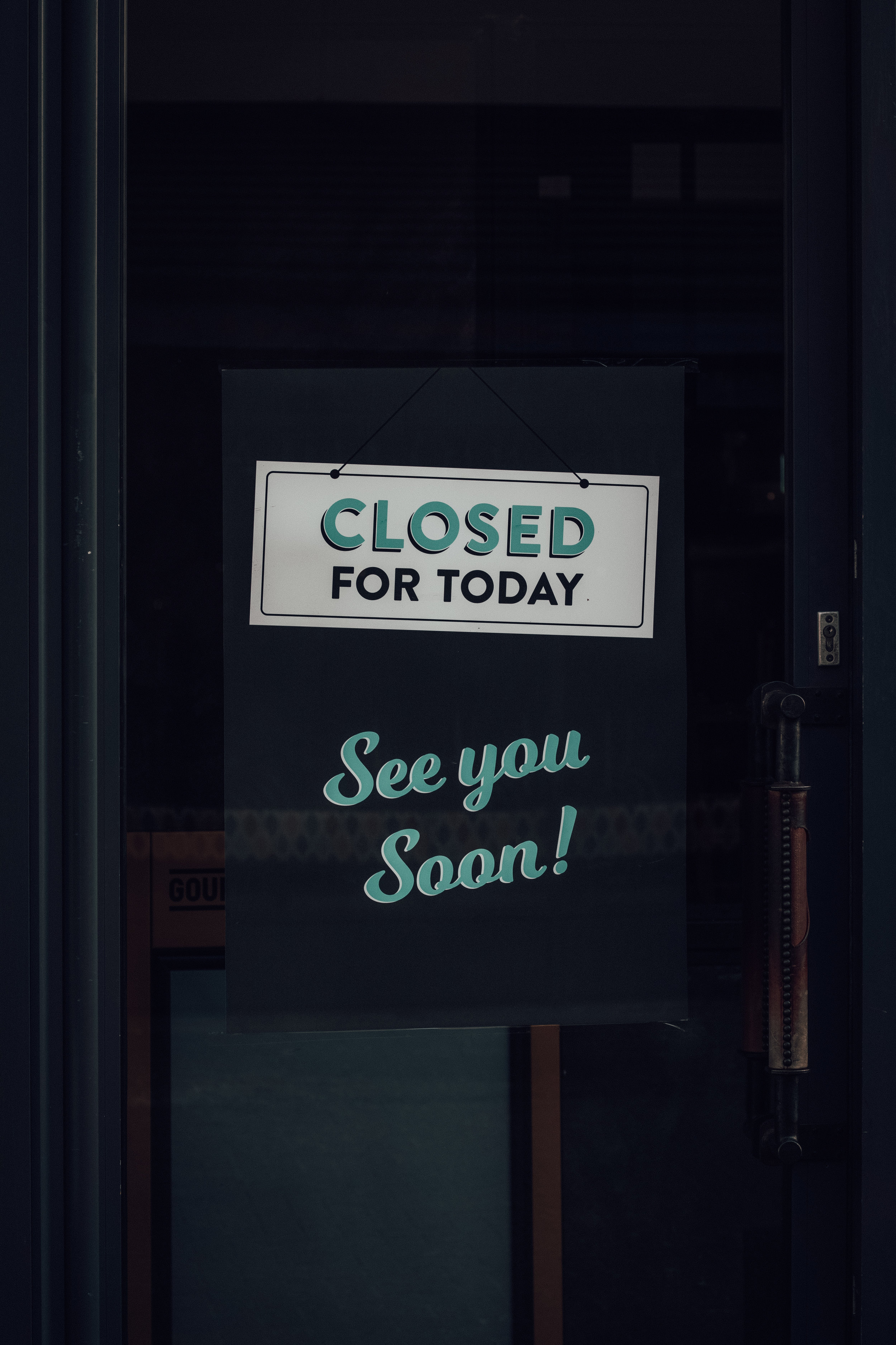 Phase 2: Resumption of Church Services 解封期第二阶段 