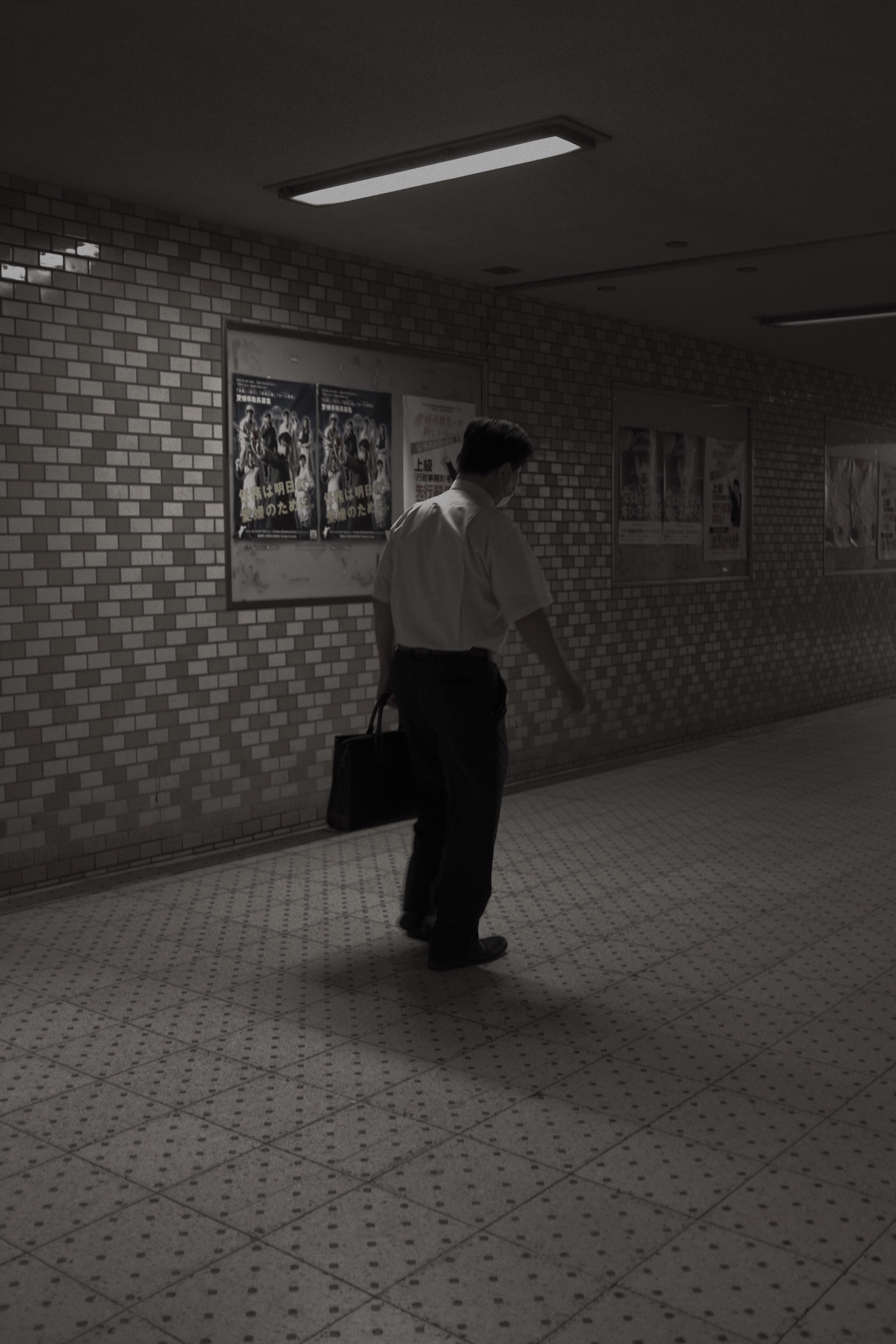 Give And Gain “施”与“受”