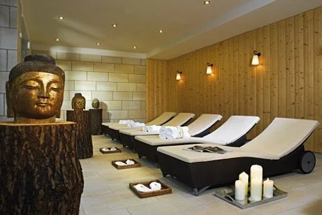 Wellness Retreat im Spa Hotel Gut Klostermühle