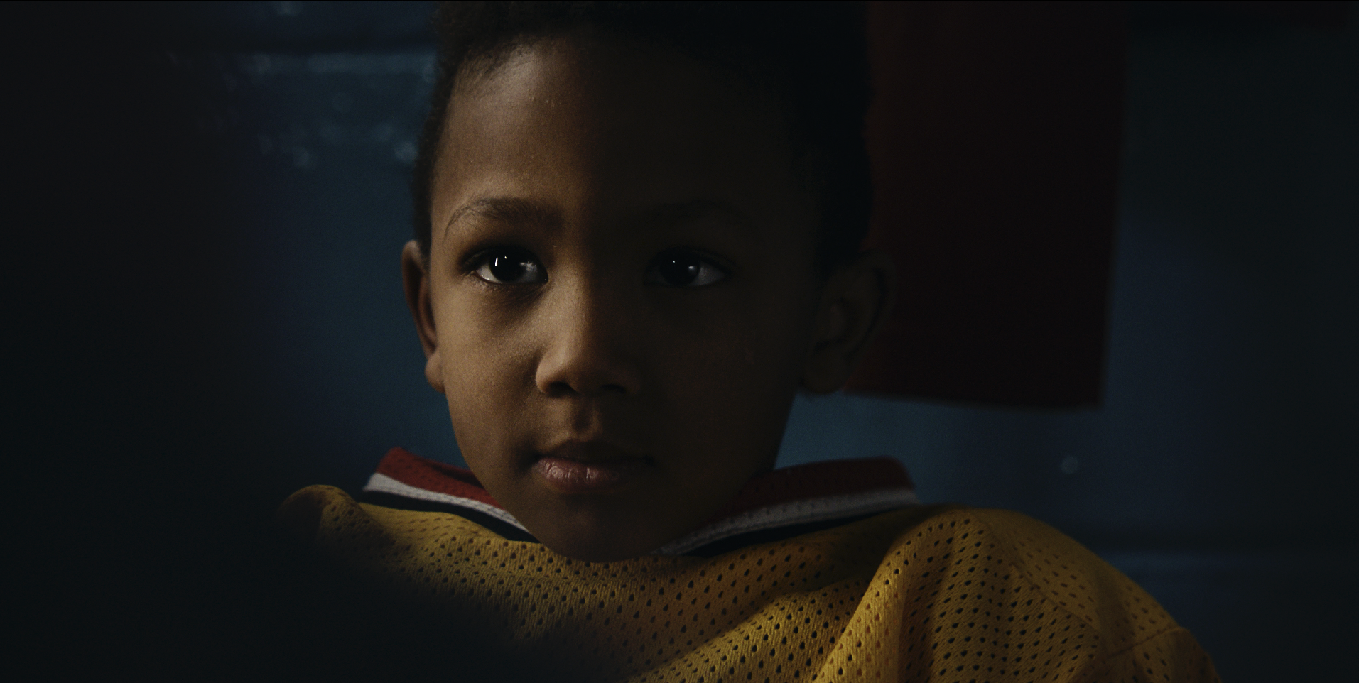 nhl "look up" // kevin foley