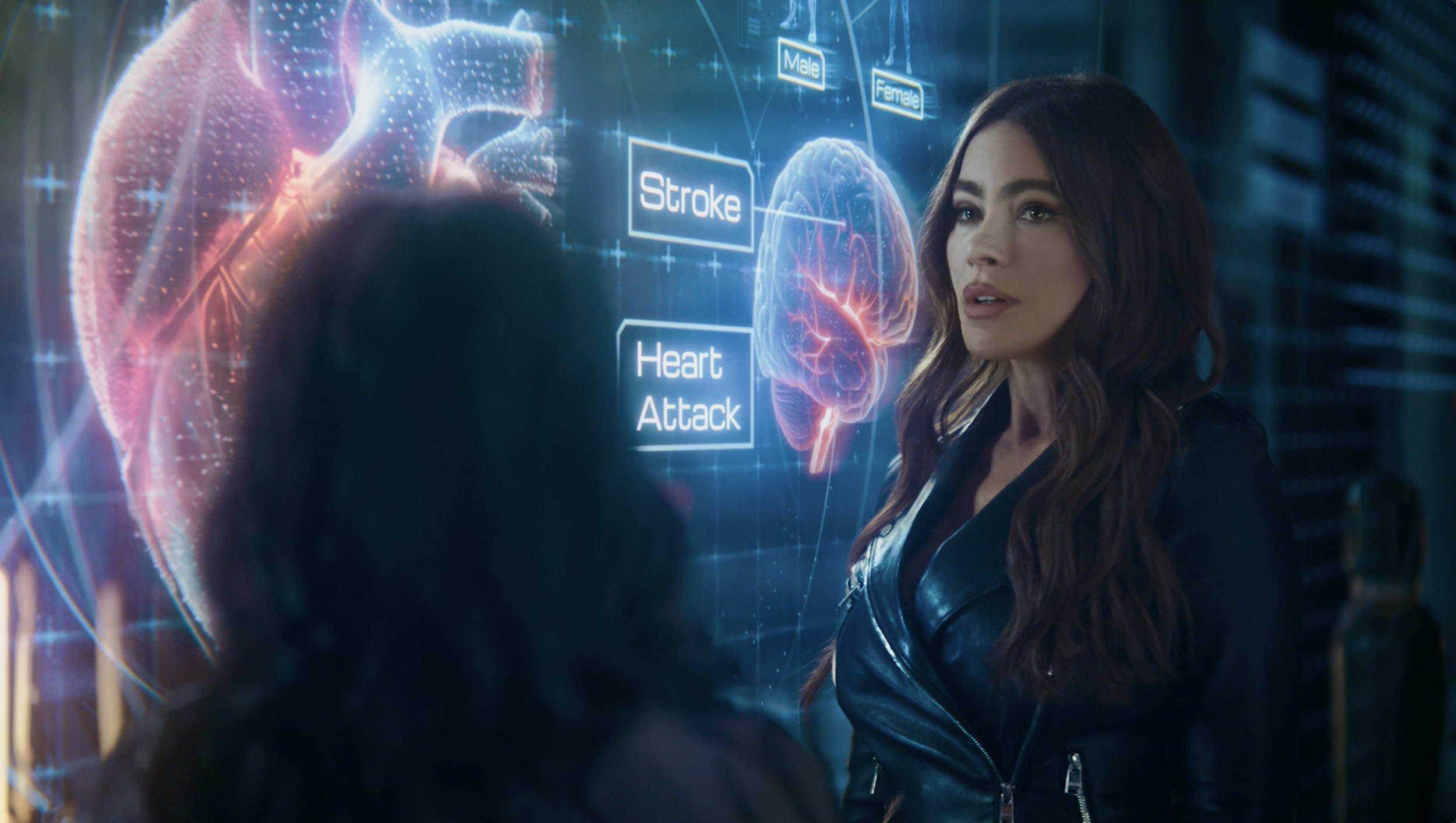 boehringer ingelheim "mission sos" // vincent peone