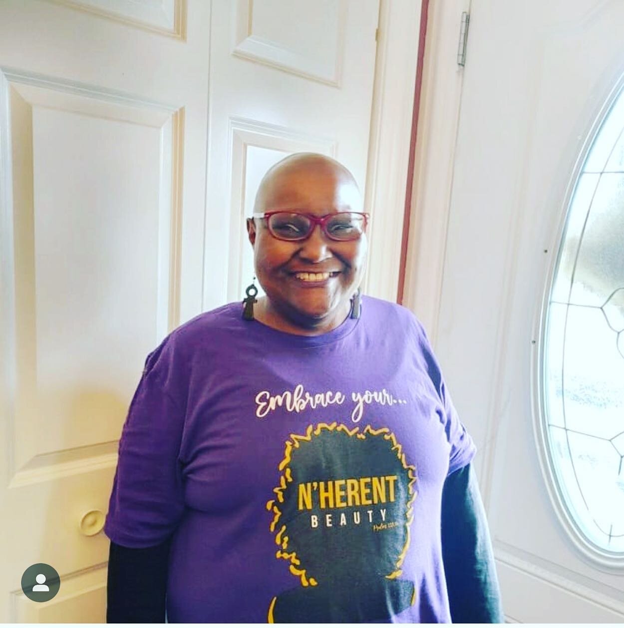 N&rsquo;herent Brauty Apparel would like to send out a special Birthday  shout to @rhondasmith808 She kicked cancer&rsquo;s butt about 1 year ago. 💪🏾 She&rsquo;s strong she&rsquo;s beautiful. Celebrate your Nherent Beauty !!🎉🎉@nherentbeauty
