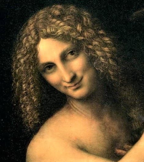 Wie is de Mona Lisa? — FIREFIANDRE