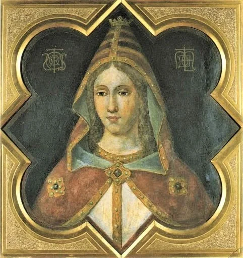 Mathilde van Toscane: historie, legendes en onwaarheden — FIREFIANDRE