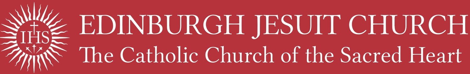 Edinburgh Jesuit Church