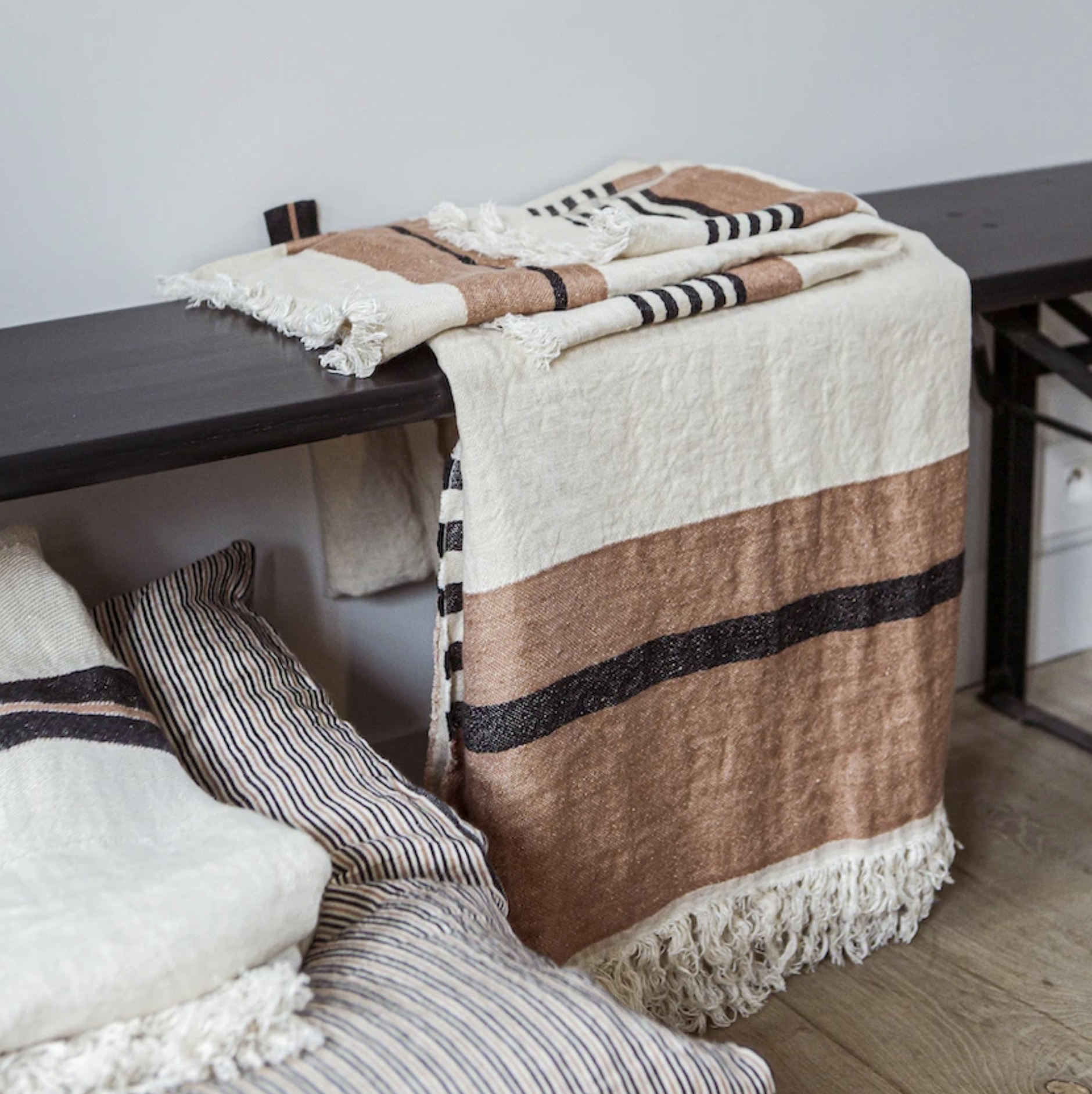 Libeco - The Belgian Towel