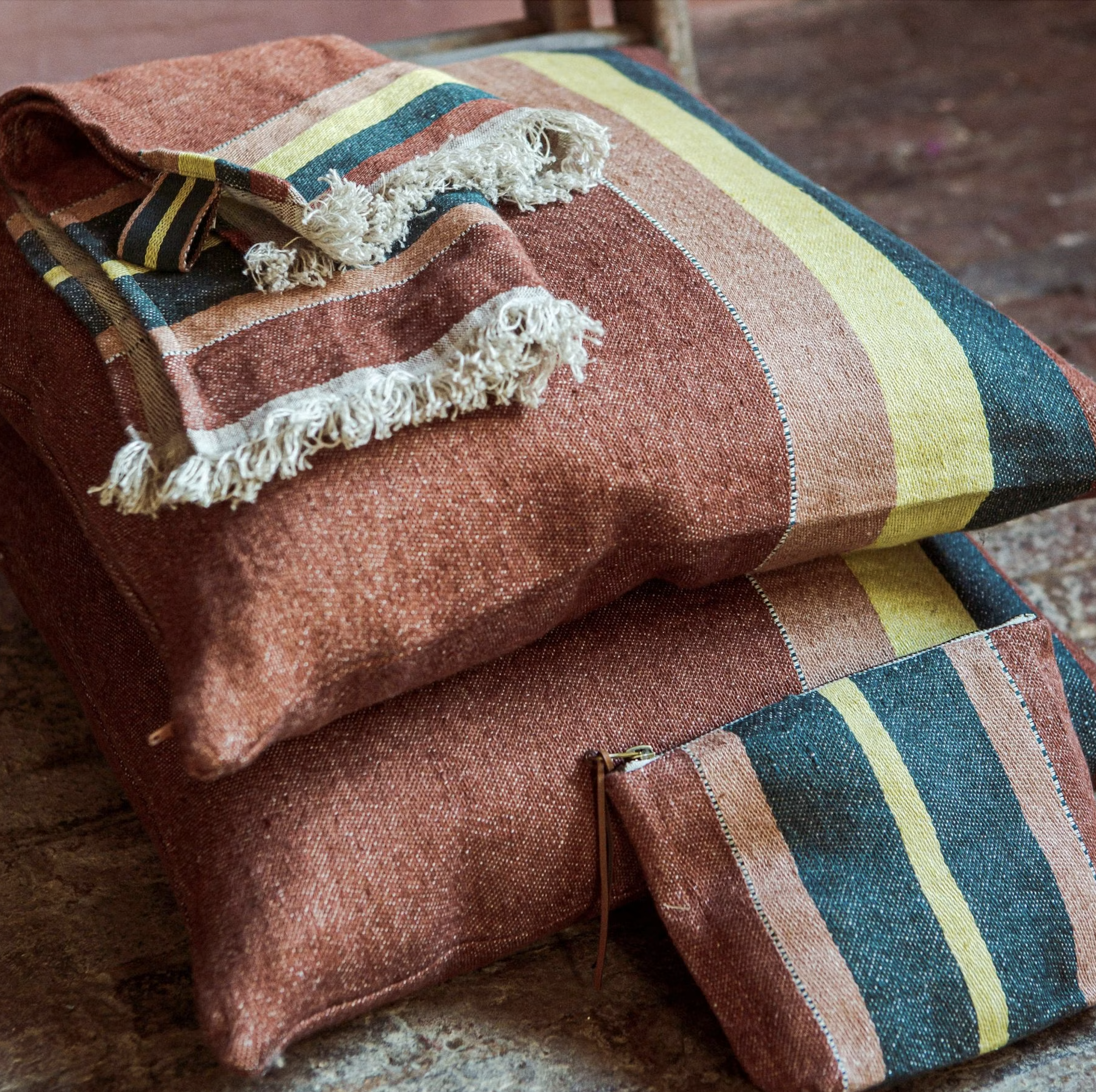 Libeco - Kissen | Pillow
