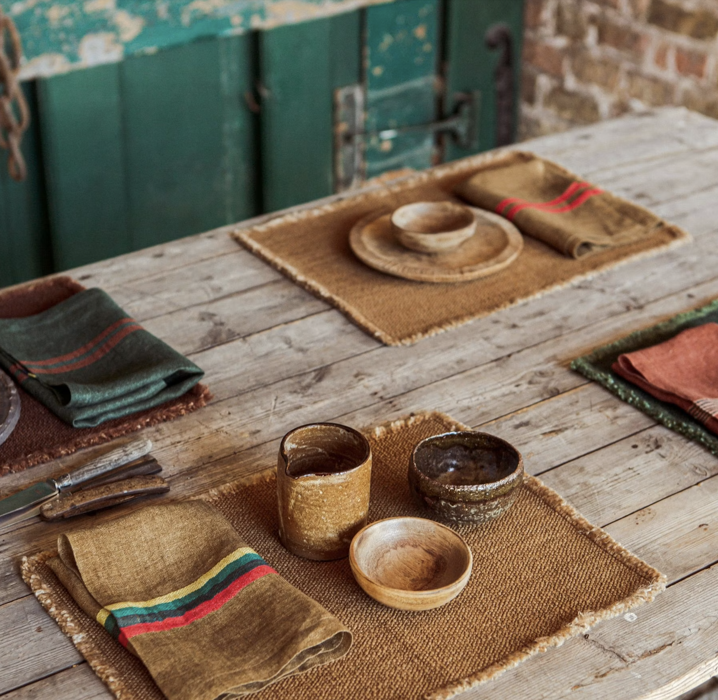 Libeco - Tischset | Place mat Jasper