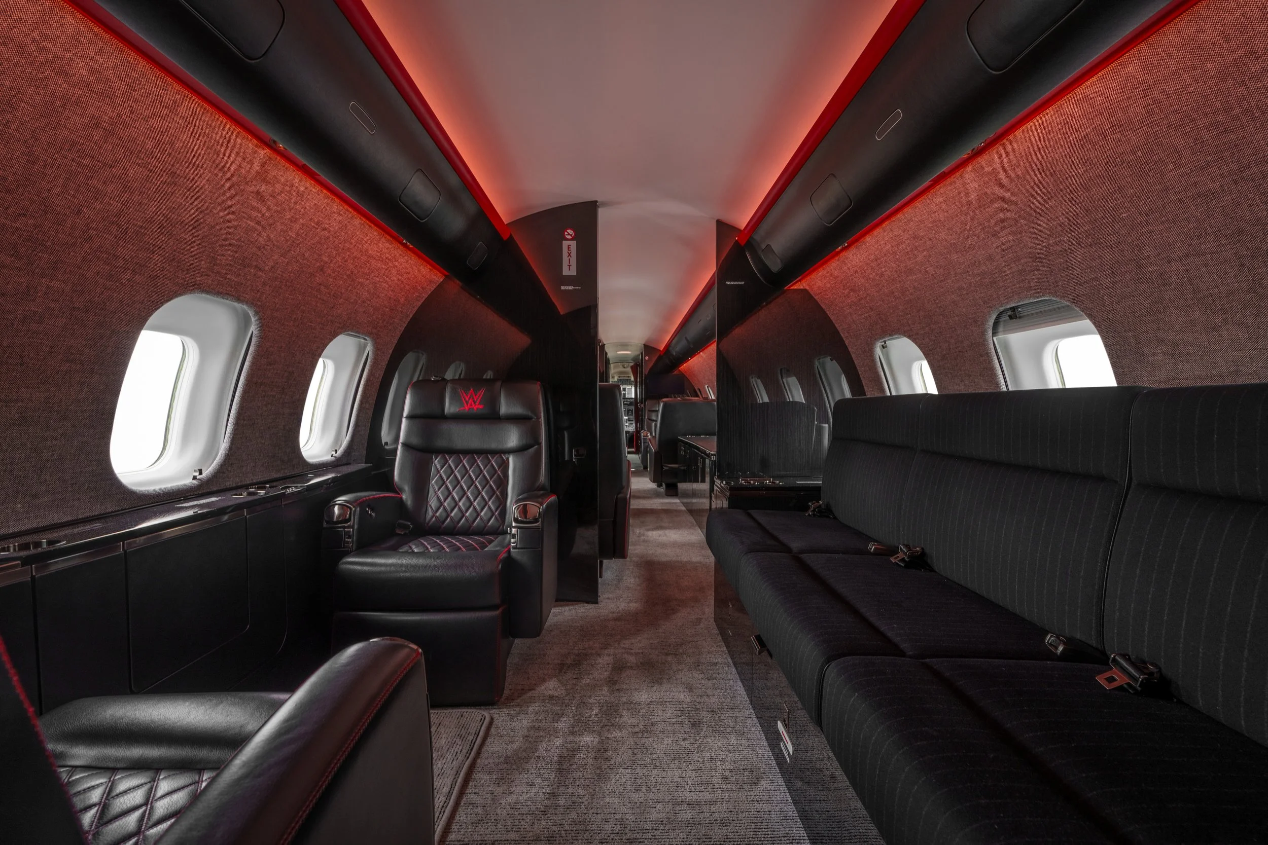 Global 5000 for Hagerty Jet Group