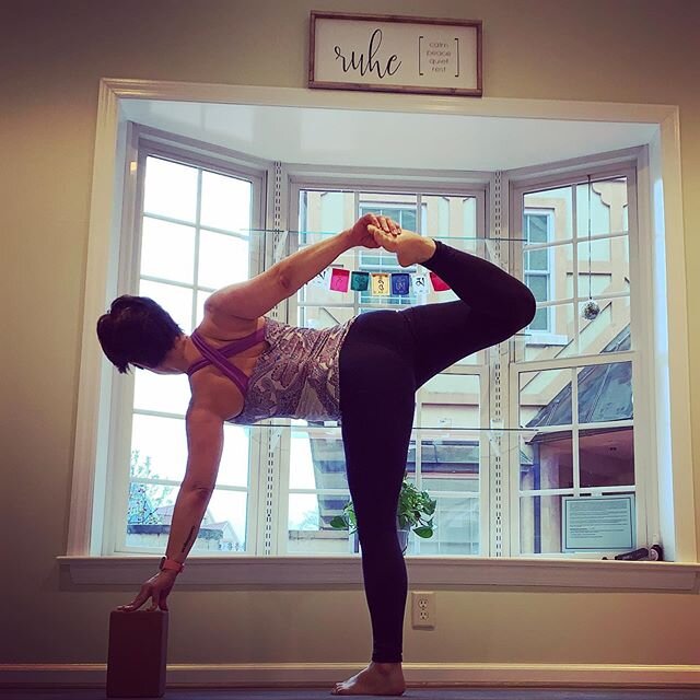 I find backbends to be especially beneficial during the spring. I love to hate them on a spring morning - it&rsquo;s just what my body needs but the mind resists. It&rsquo;s funny like that, sometimes we resist what we need the most. My ayurveda clas