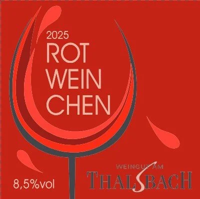 2025 ROTWEINCHEN trocken