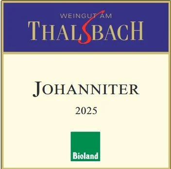 2025 JOHANNITER trocken