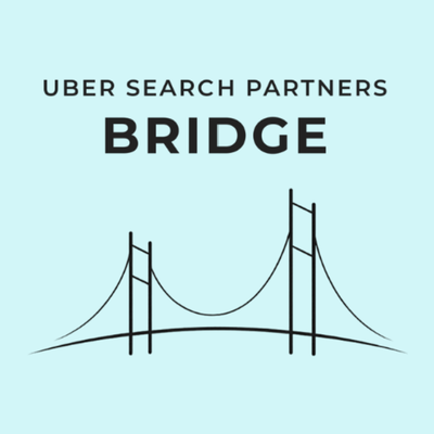 UBER Search Partners | BRIDGE