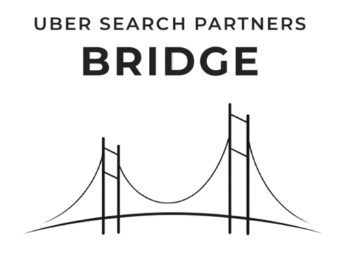 UBER Search Partners | BRIDGE