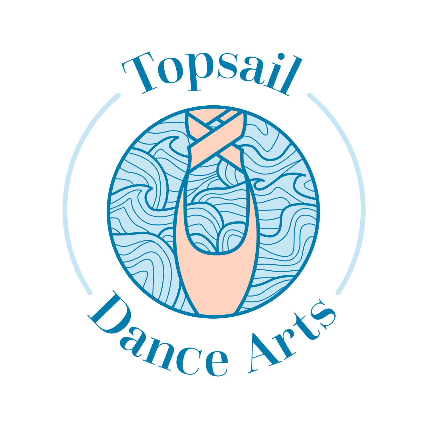 Topsail Dance Arts