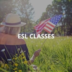 Emerson Public Library FREE ESL Classes - Learn English in Bergen County NJ