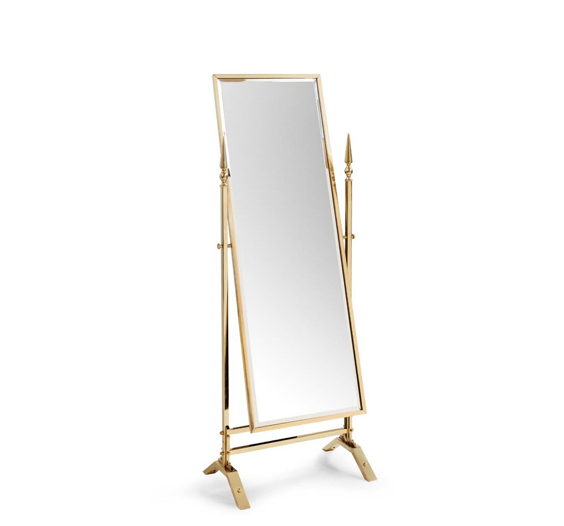 Olive concept store MIRROR SWAN H162 55X39.jpeg