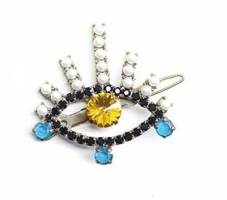 HP Liberty Eye Lisa C Bijoux