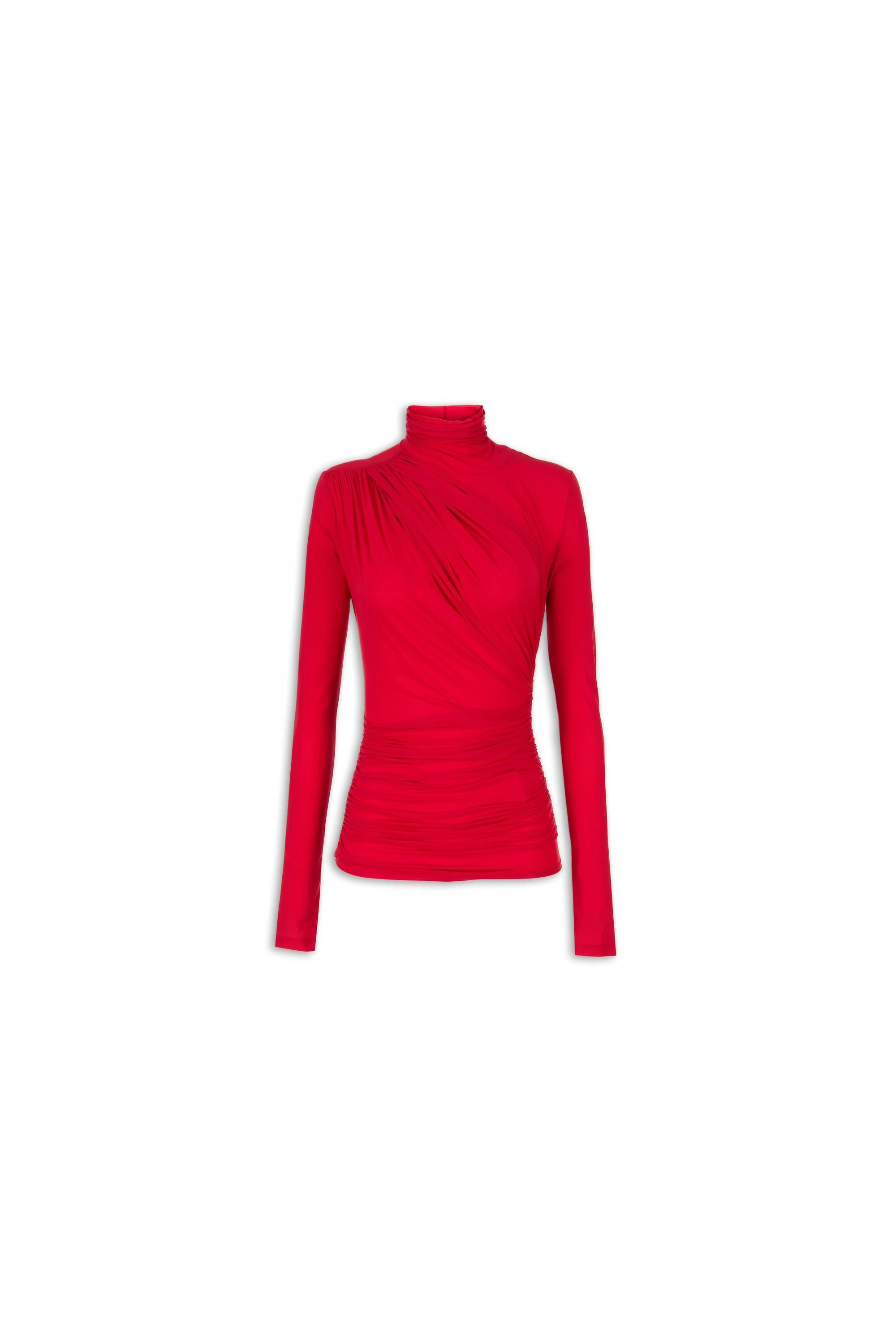 OLIVE T-SHIRT JETT RED ANIYE BY 3.jpg