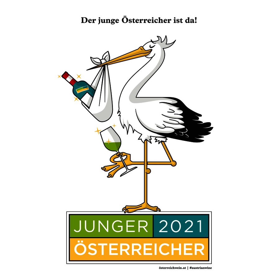 Jungwein 2021
