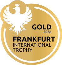 Gold in Frankfurt - Riesling Holger