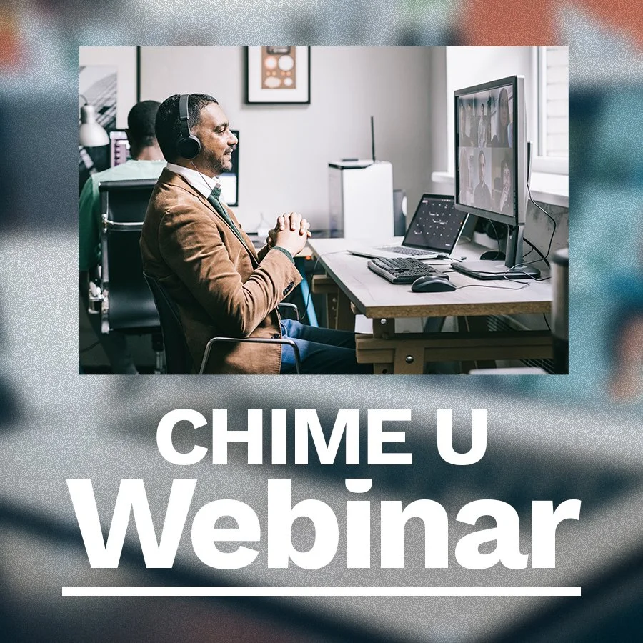CHIME University