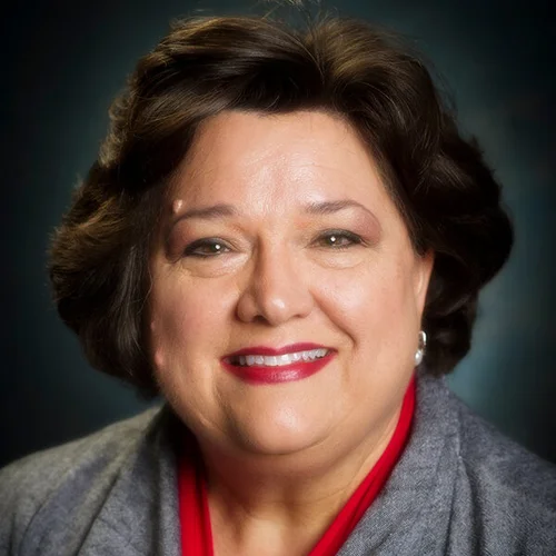 Joan Hicks