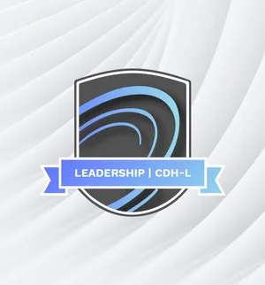 Certification Programs and Prep Courses — CHIME University