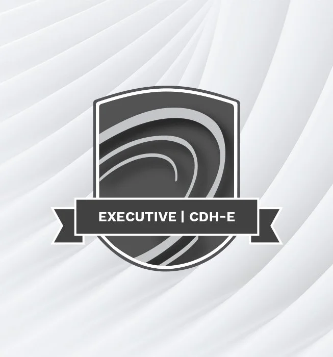 Certification Programs and Prep Courses — CHIME University