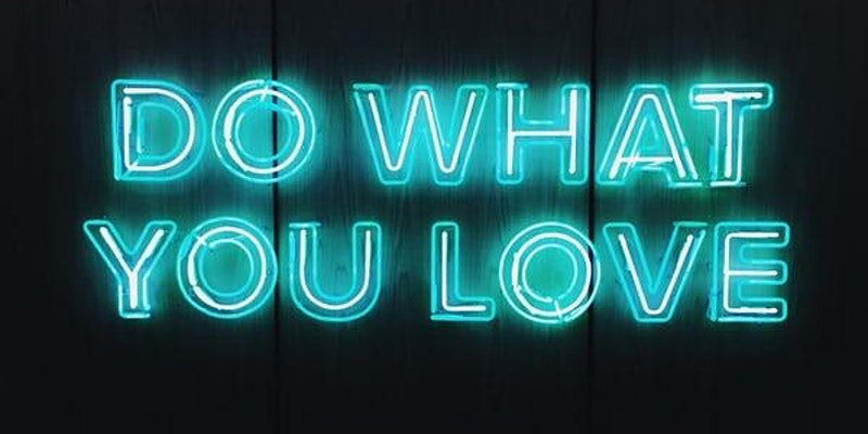 You Are More Than Music