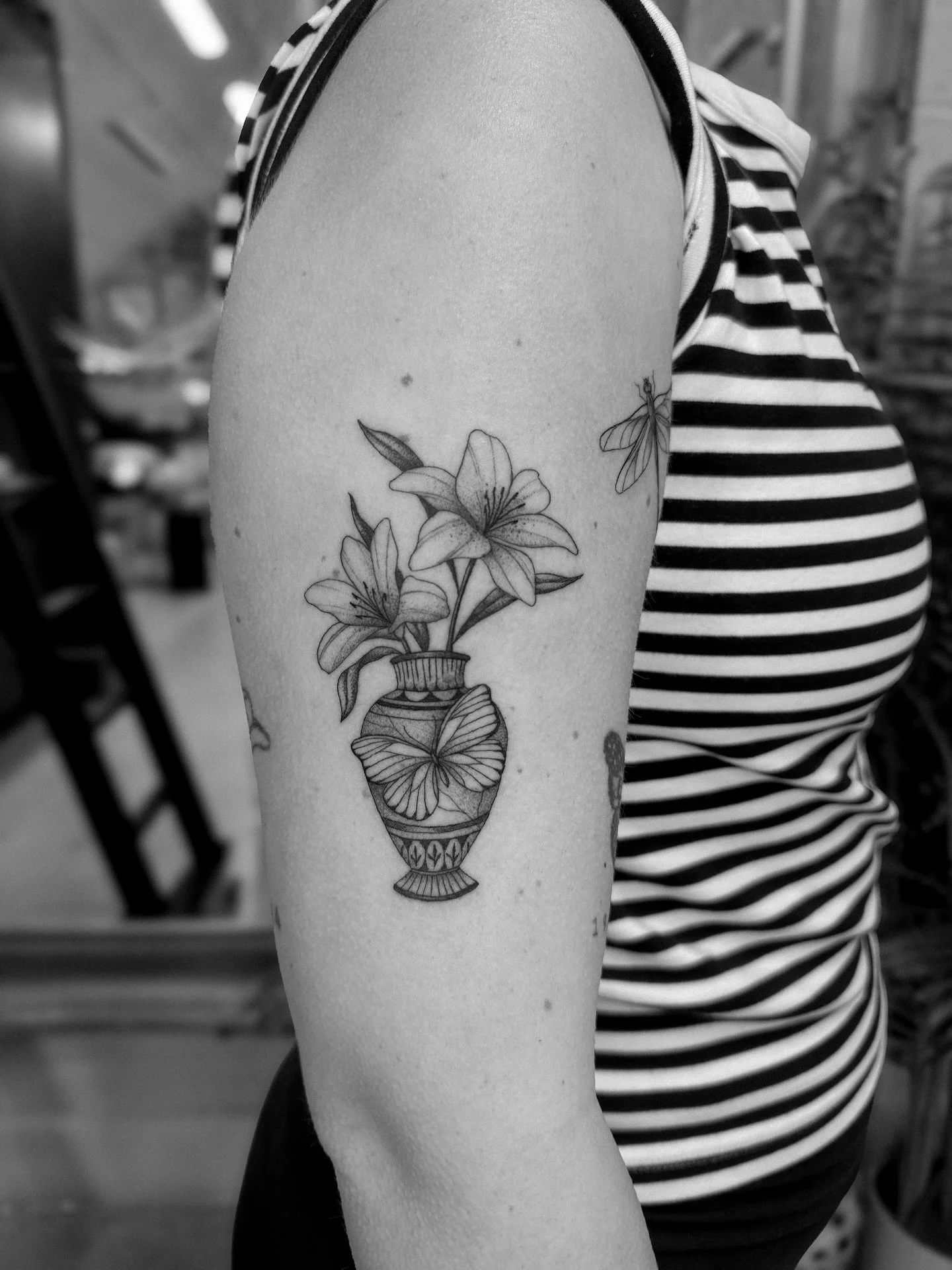 Few for Beth the other day 
&bull;
&bull;
&bull;
&bull;
&bull;
#tattoo #tattoos #tattooart #tattooing #tattooer #tattooartist #finelinetattoo #leamingtonspa #loveleam