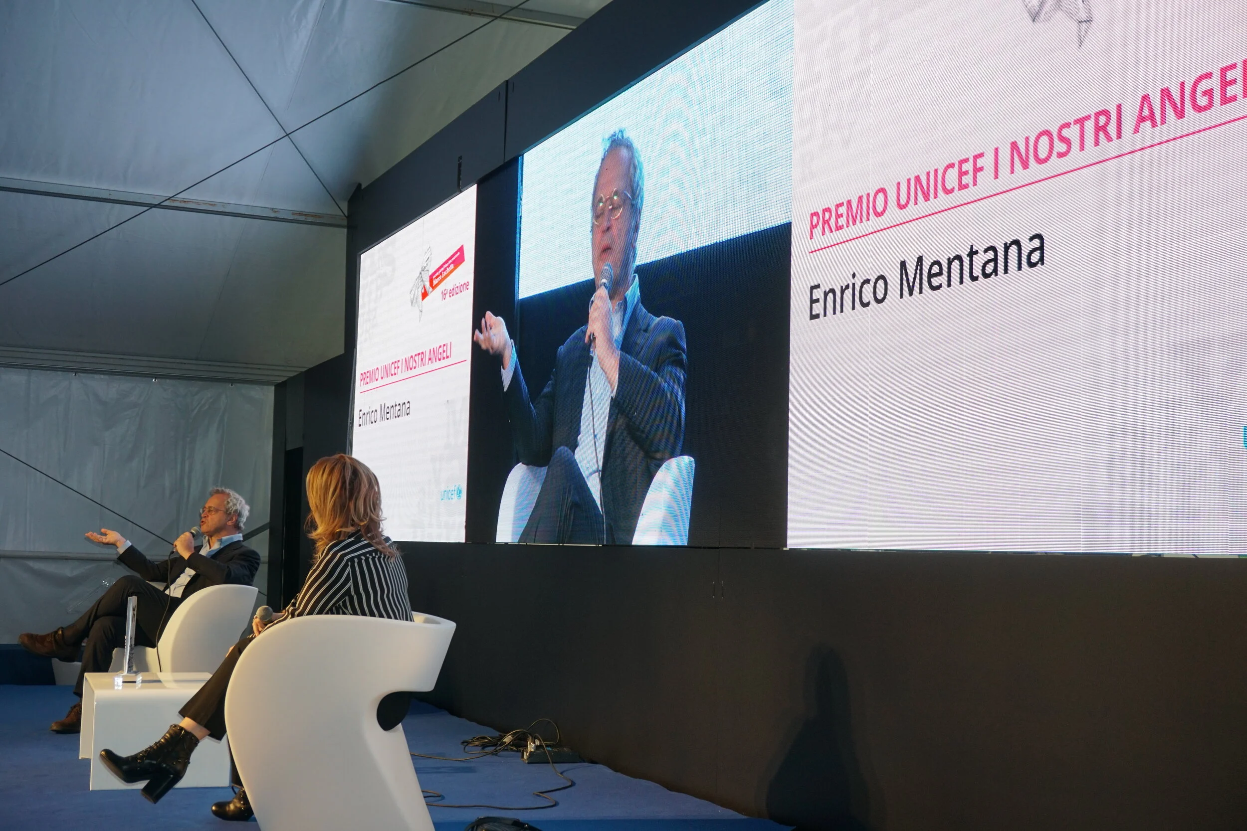 Link Luchetta Incontra Trieste