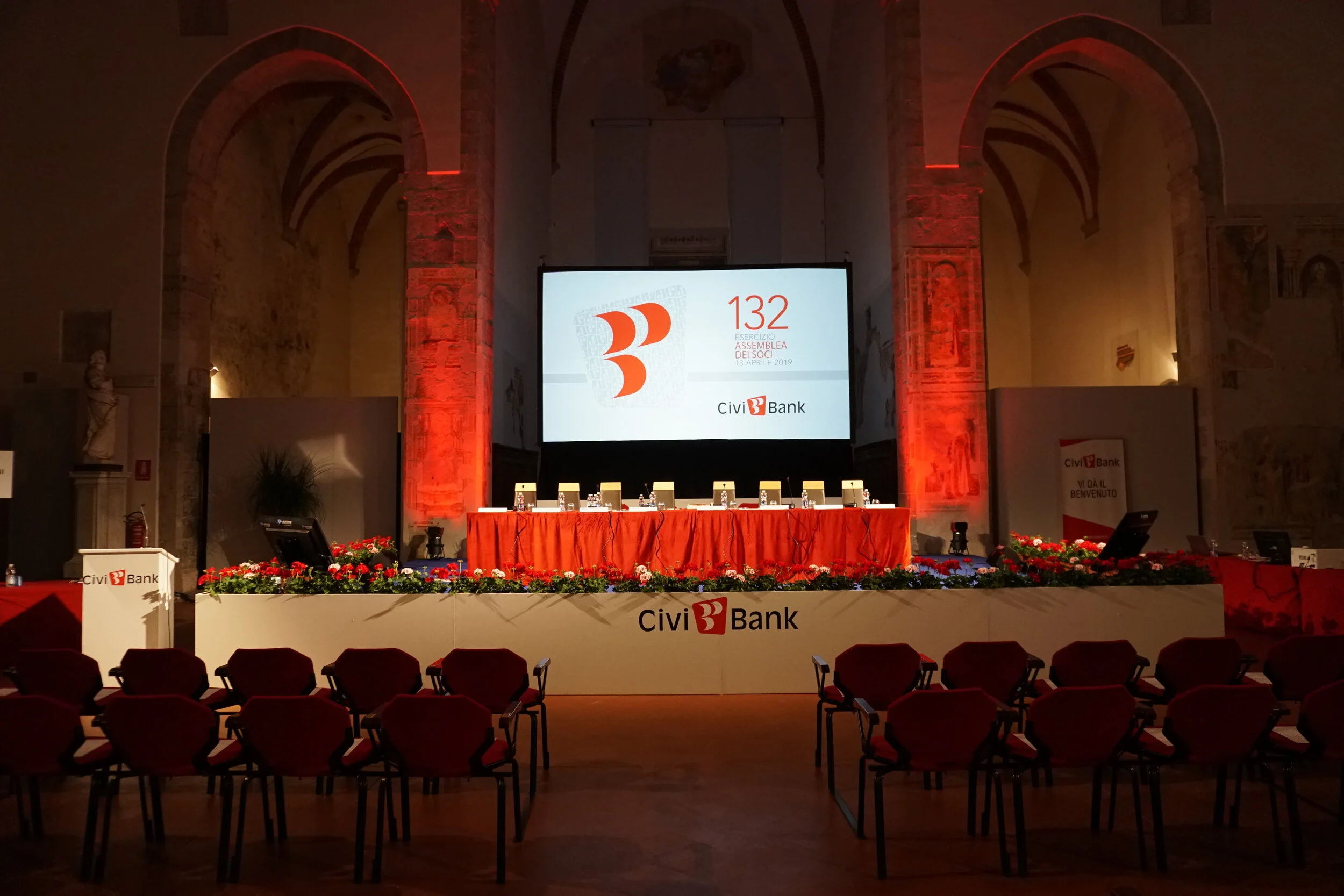 Assemblea Bancaria