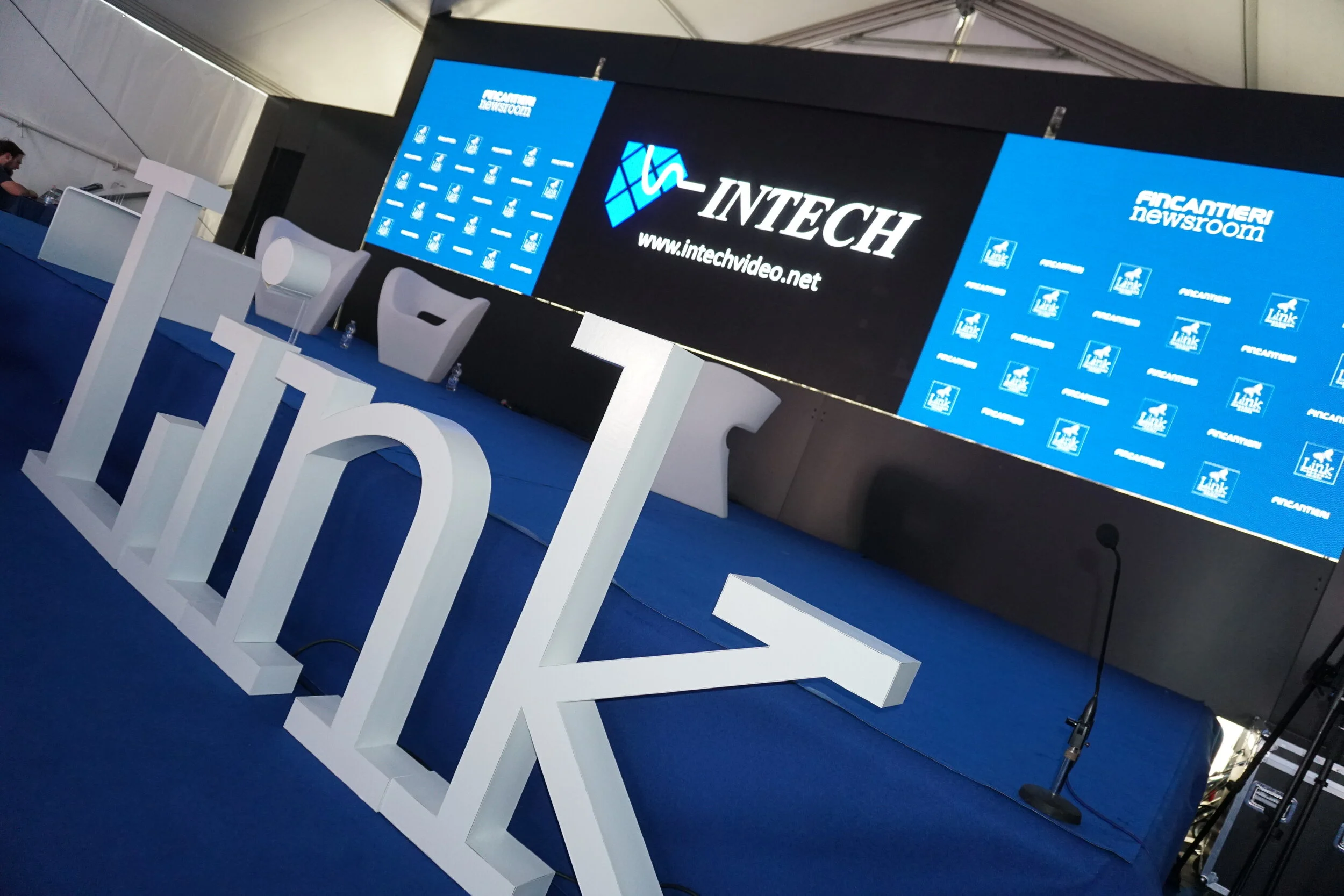 Link Luchetta Trieste Incontra