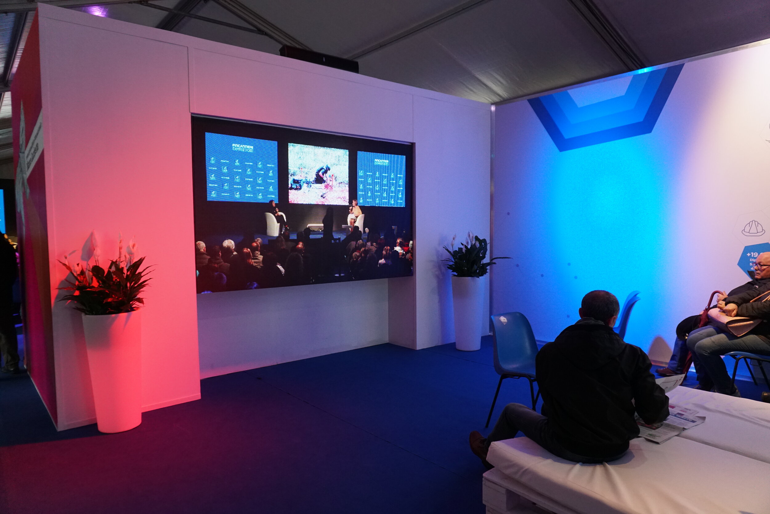 Link Luchetta Trieste Incontra