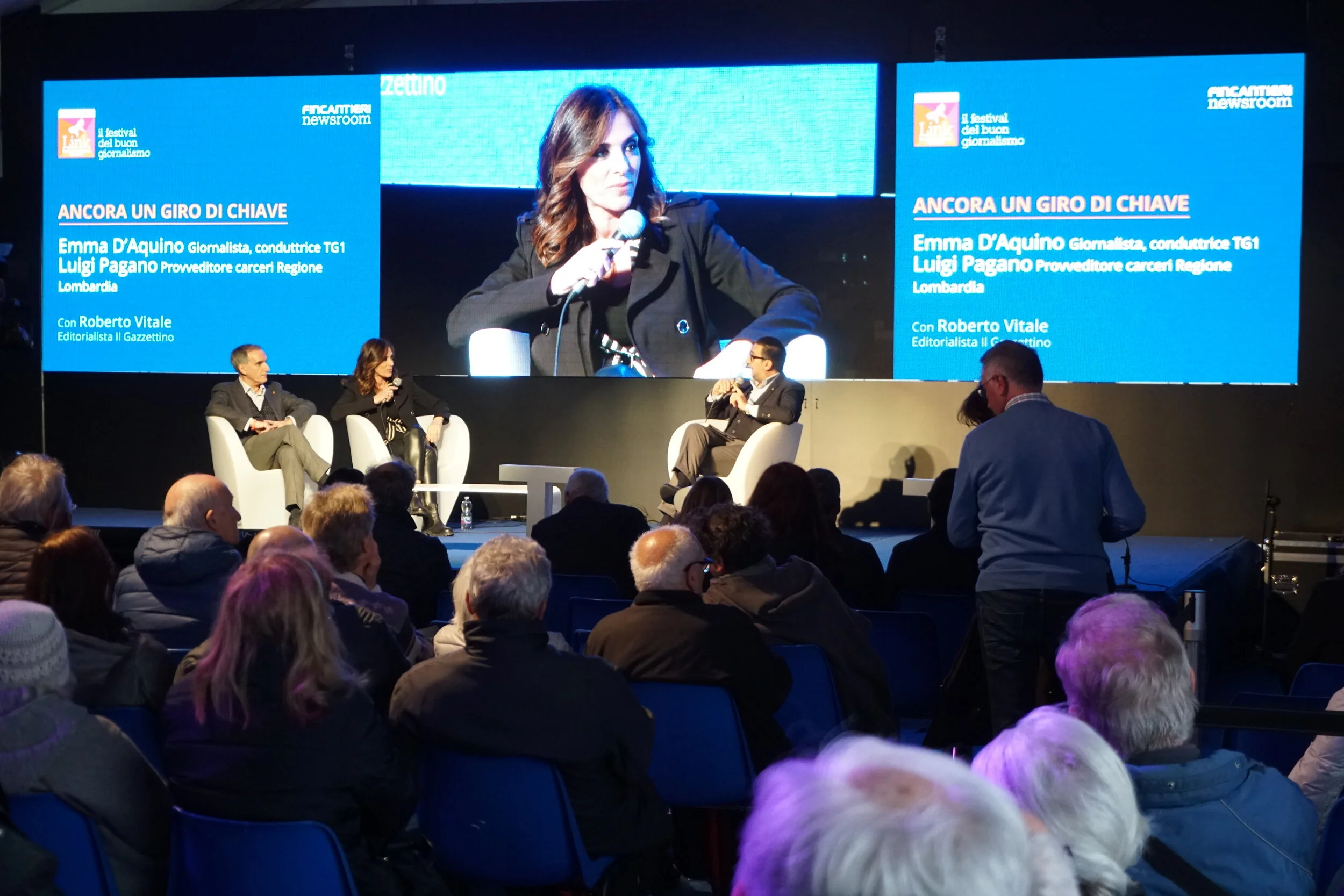 Link Luchetta Trieste Incontra