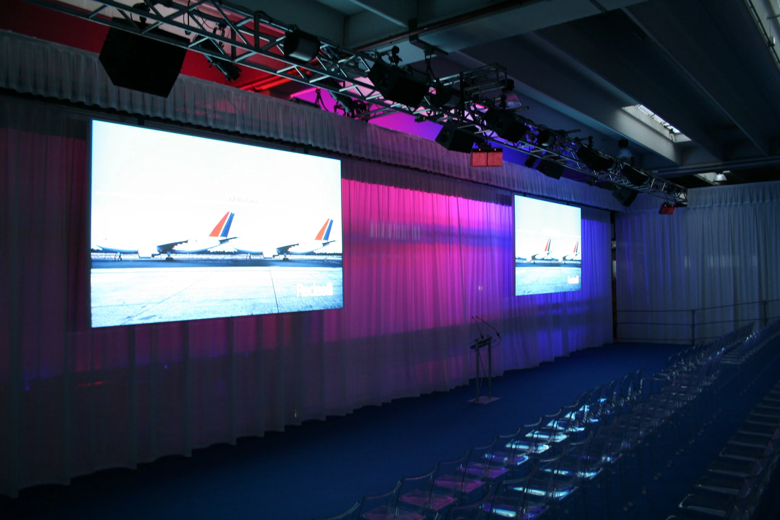 Inaugurazione aziendale