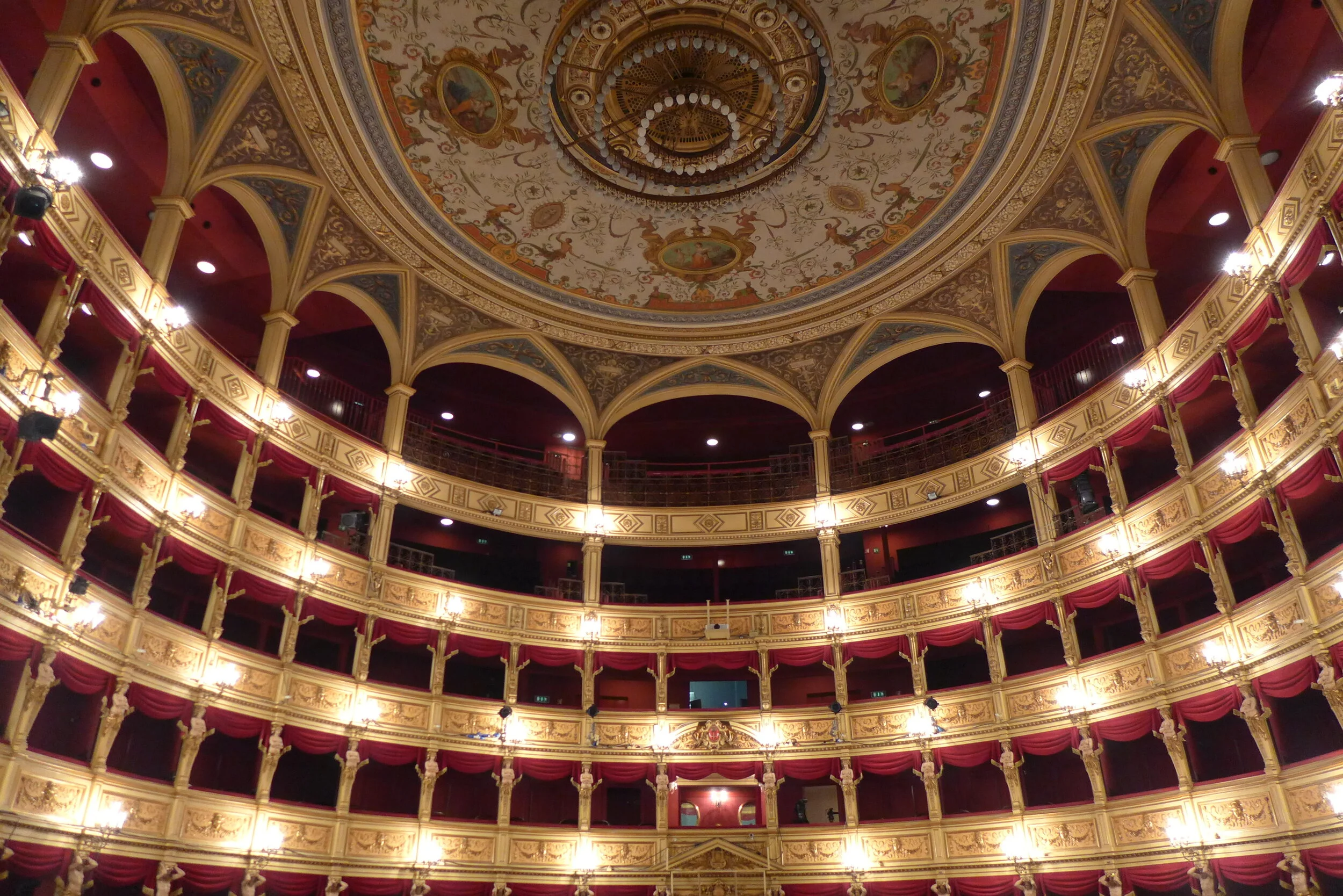 Trieste Next Teatro G. Verdi