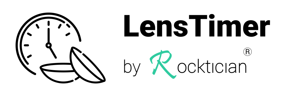 LensTimer App