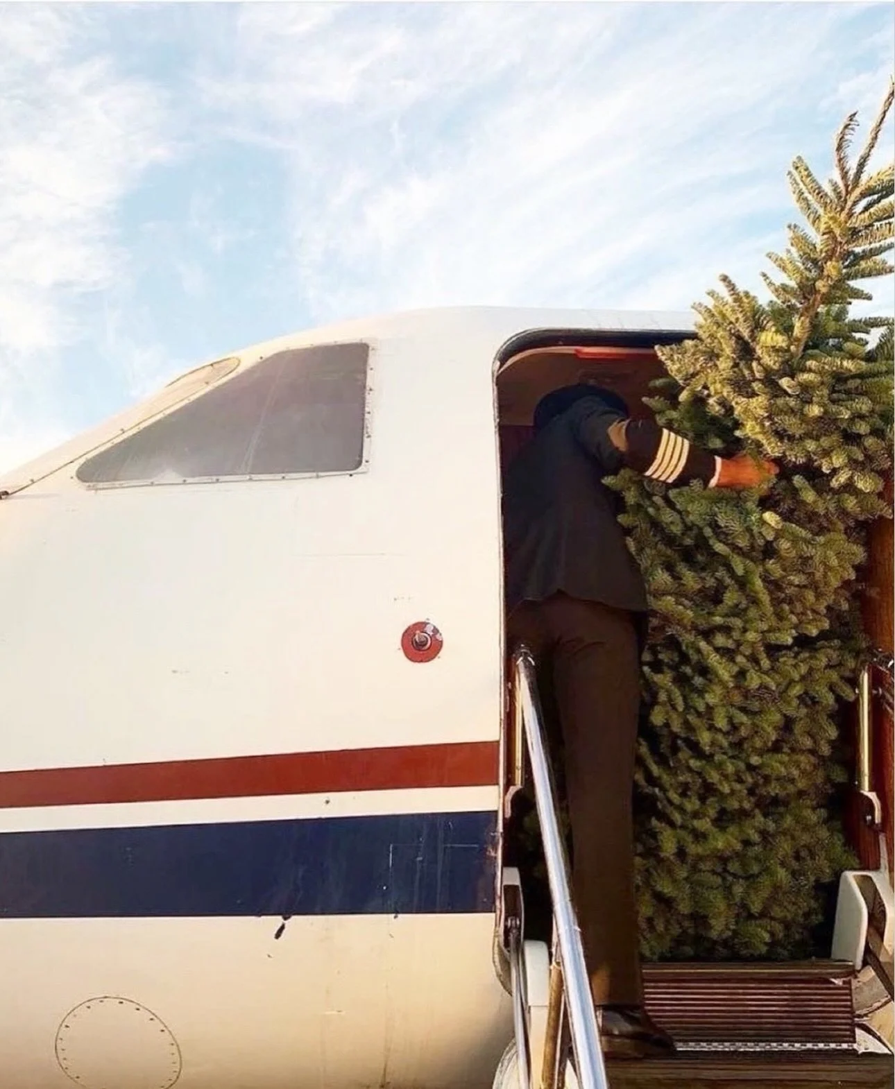 current vibe.

&bull;
&bull;
&bull;
#holidayseason #eoyvibes #NYE #nye2025 #holidaze #shoplife #shopgirls #holidayparty #sagseason #cozyseason #shopkeepers #wardrobestaples #classicstyle #capsulewardrobe #lifeincolor #classicgal #acolorfullife #shopg