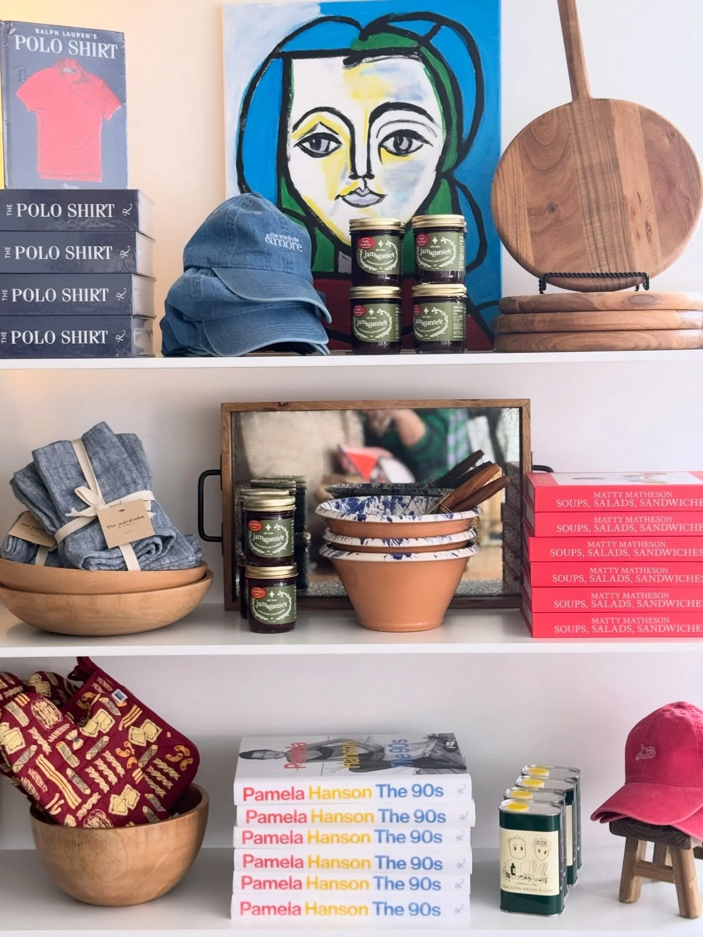 feb was fun!
wrapping up winter and MARCHin&rsquo; along&hellip;