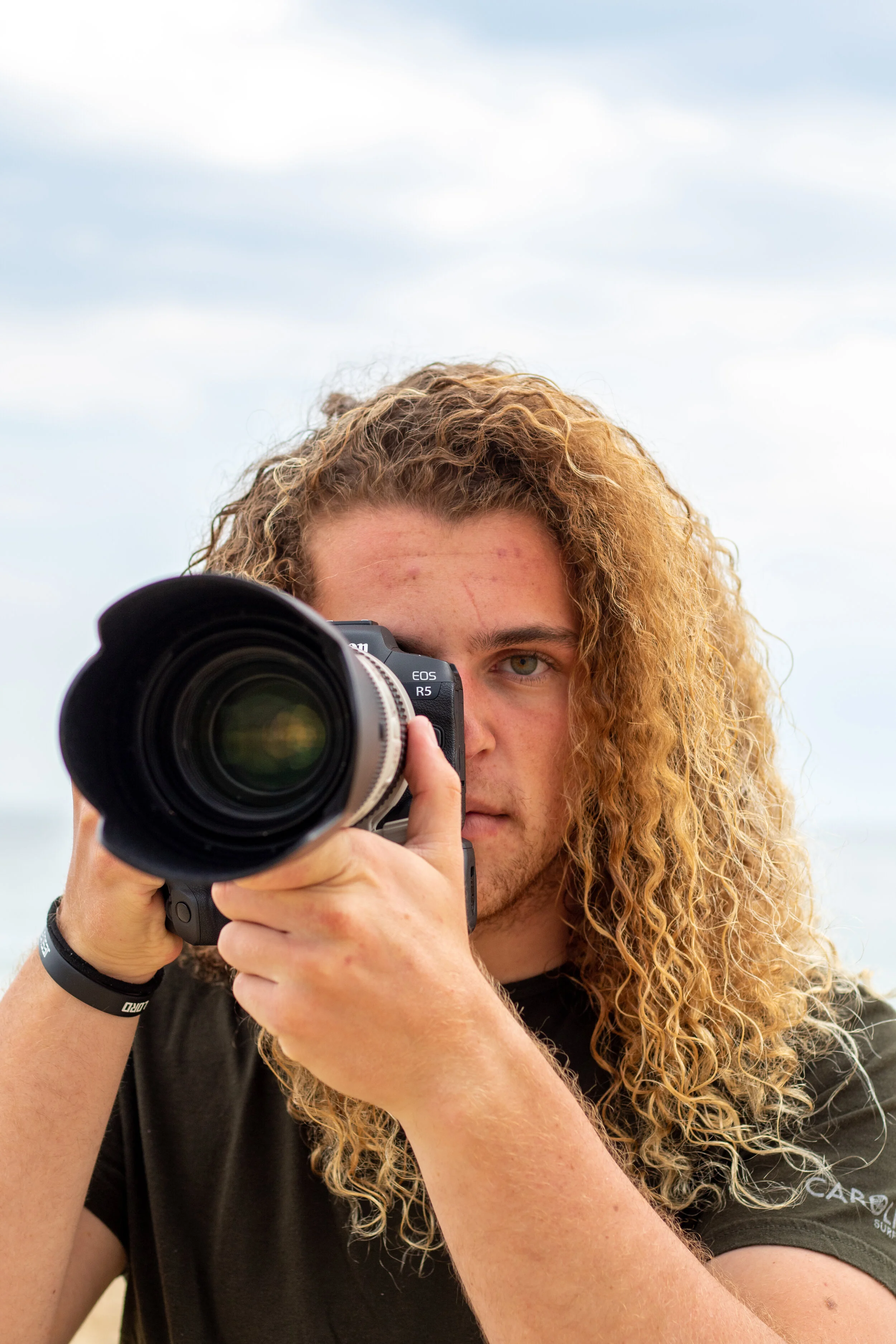 About — Mike Leech Photography