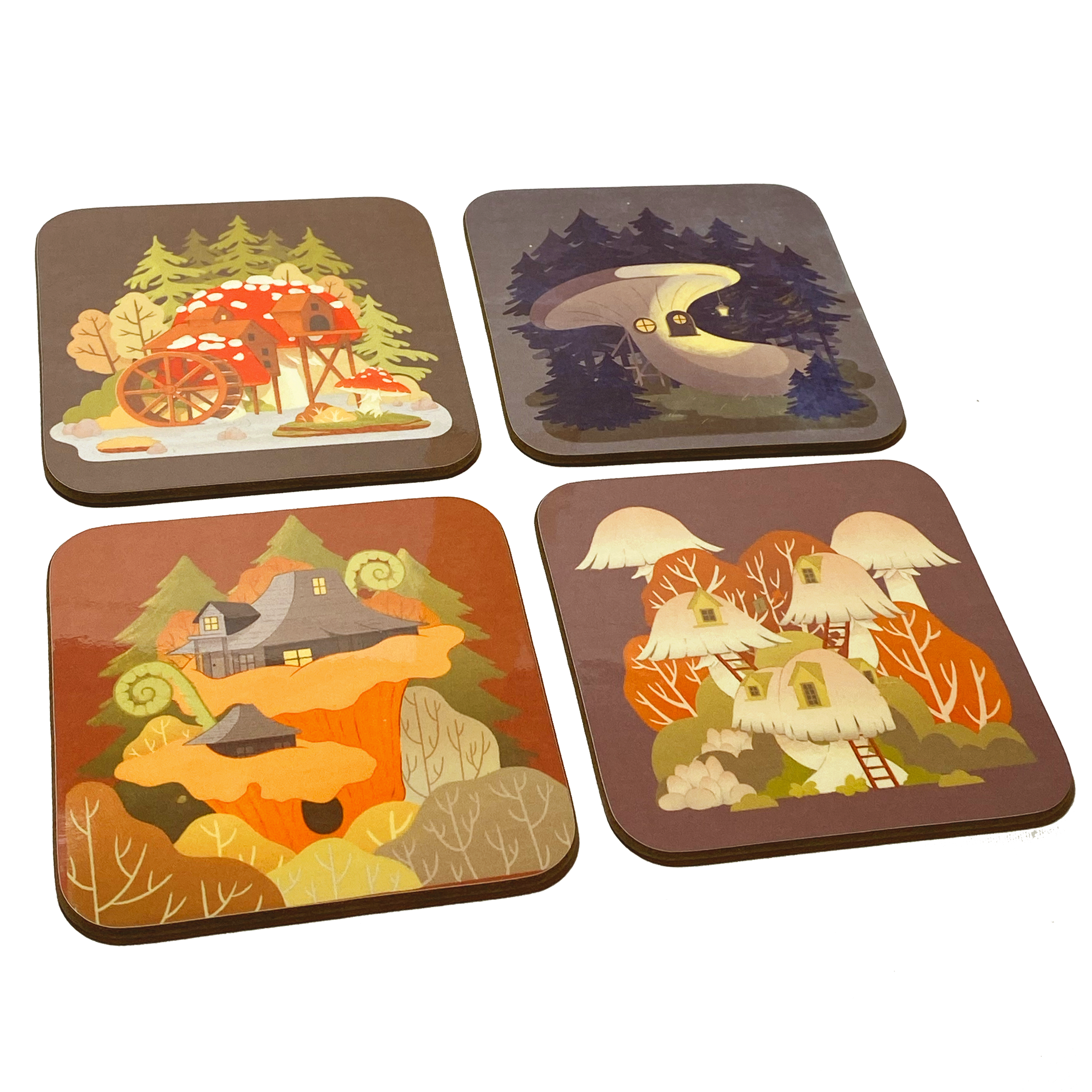 4 mushrooms pack.png
