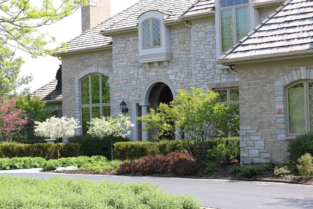 Services — Timothy Lally Design