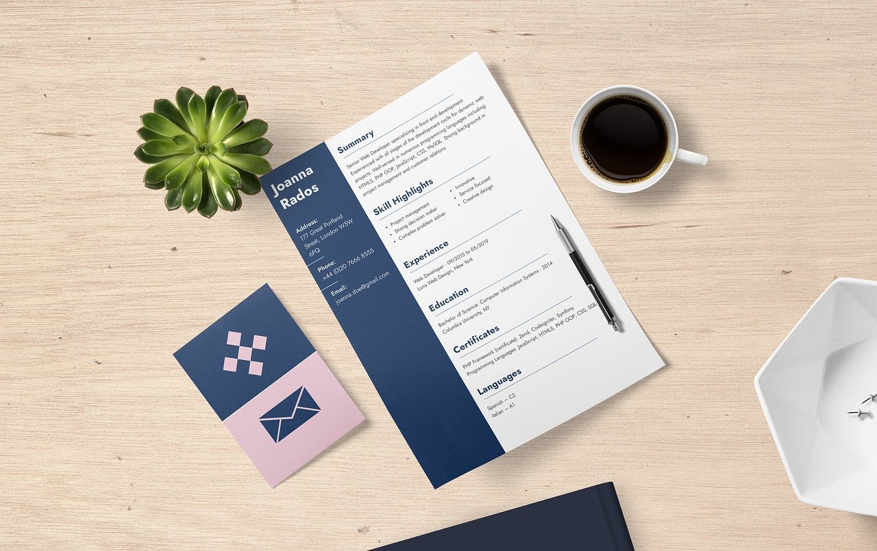 Résumé Writers