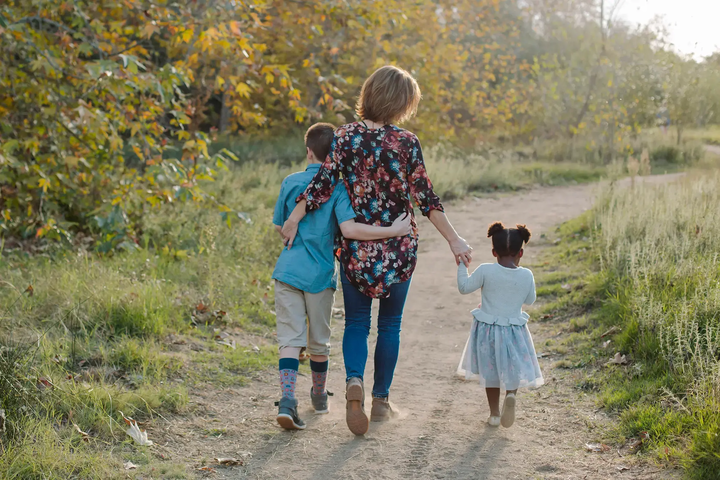 Support for Foster Families